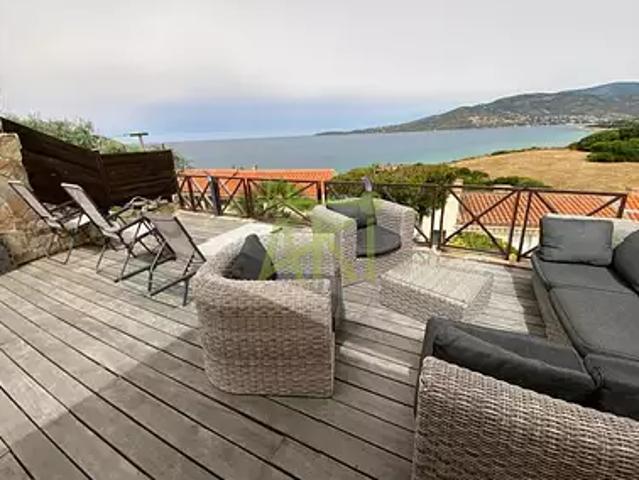 Maison vente à Ajaccio, Coggia