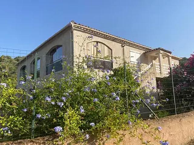 Maison vente à Ajaccio, Coggia