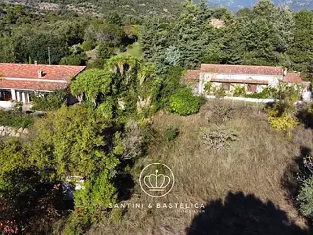 Maison vente à Ajaccio, Coggia