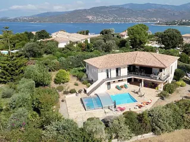 Maison vente à Ajaccio, Coggia