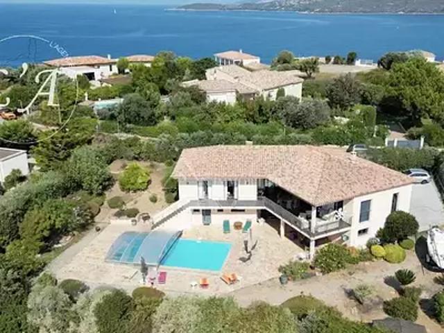Maison vente à Ajaccio, Coggia