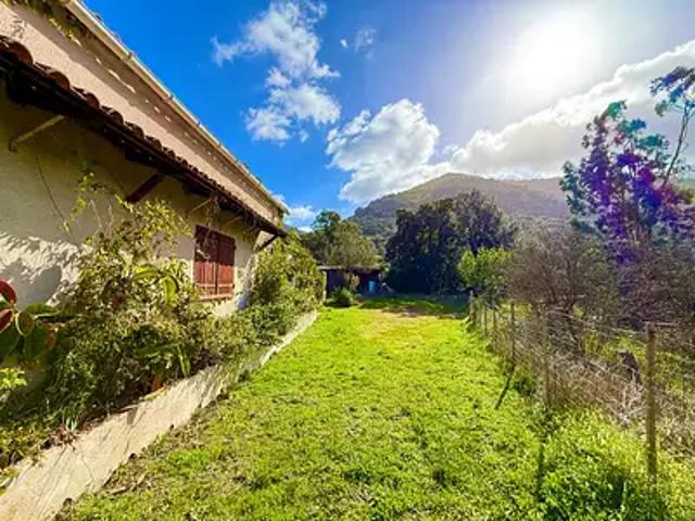 Maison vente à Ajaccio, Coggia