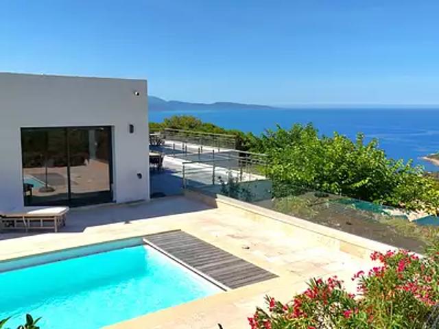 Maison vente à Ajaccio, Coggia