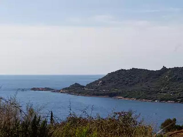 Terrain vente à Ajaccio, Coggia