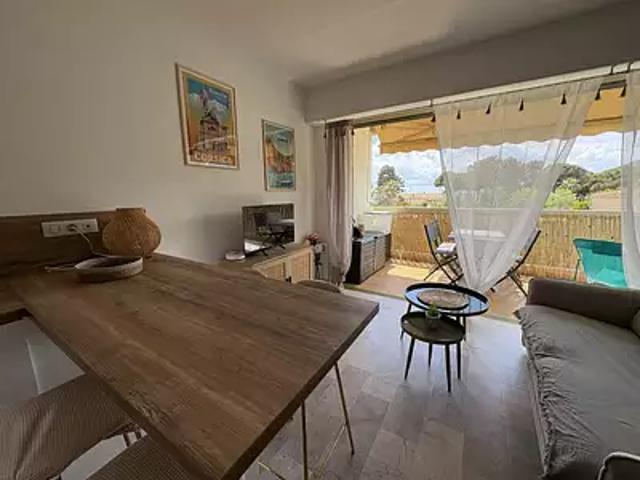 Appartement location à Ajaccio, Coggia