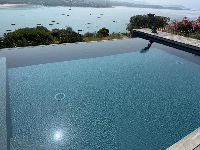 Villa vente à Ajaccio, Vico