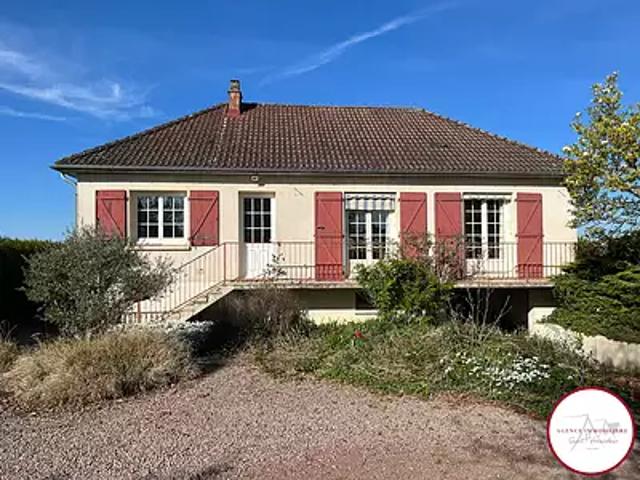 Maison vente à Saint-Amand-Montrond, Sagonne