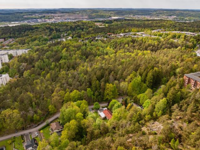 Tomt till salu i Västra Götaland