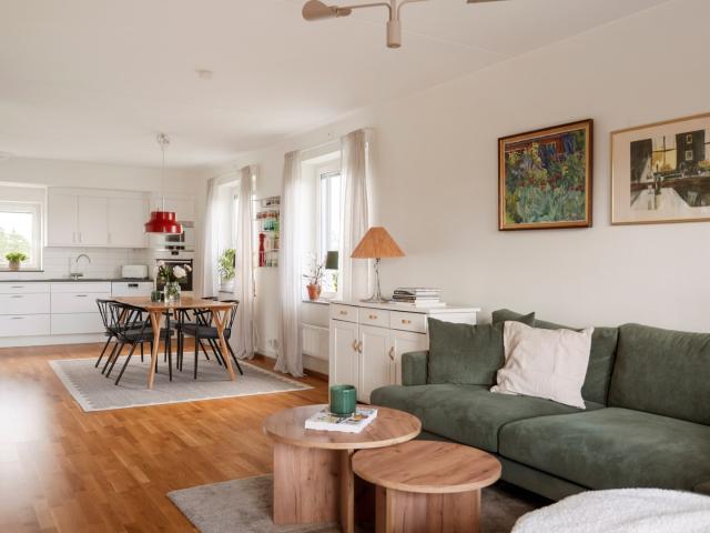 Bostadsrätt till salu i Huddinge, Stockholm