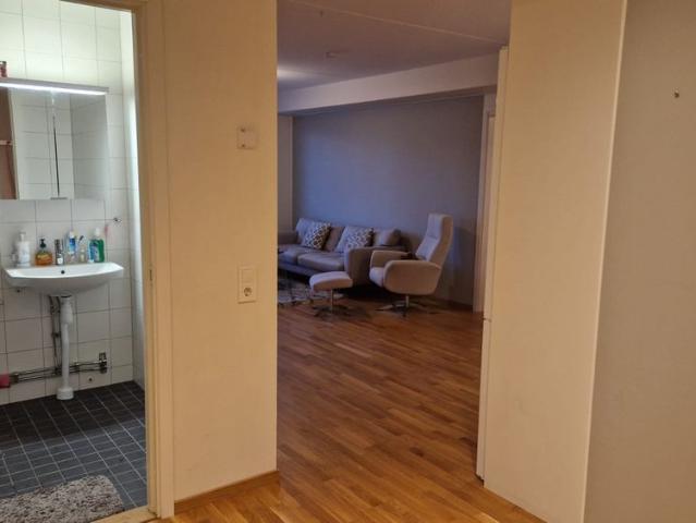 Lägenhet hyra i Huddinge, Stockholm