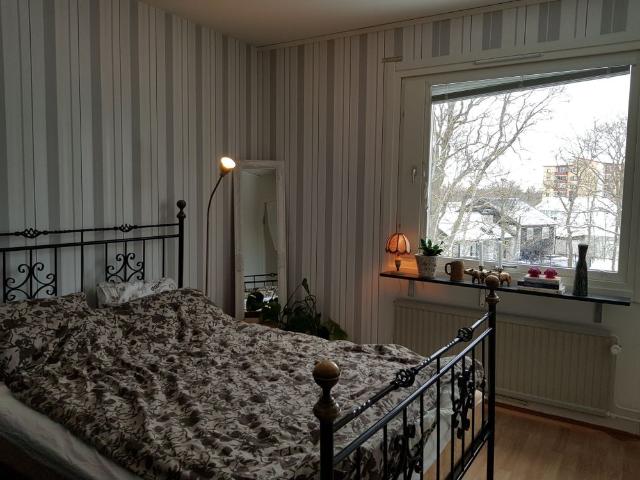 Lägenhet hyra i Kalmar