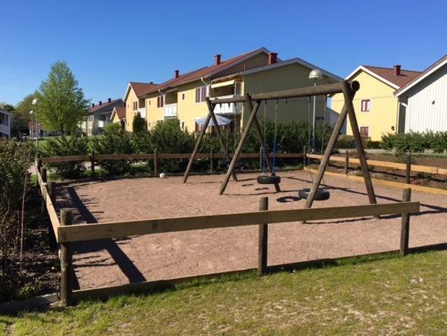 Lägenhet hyra i Kalmar