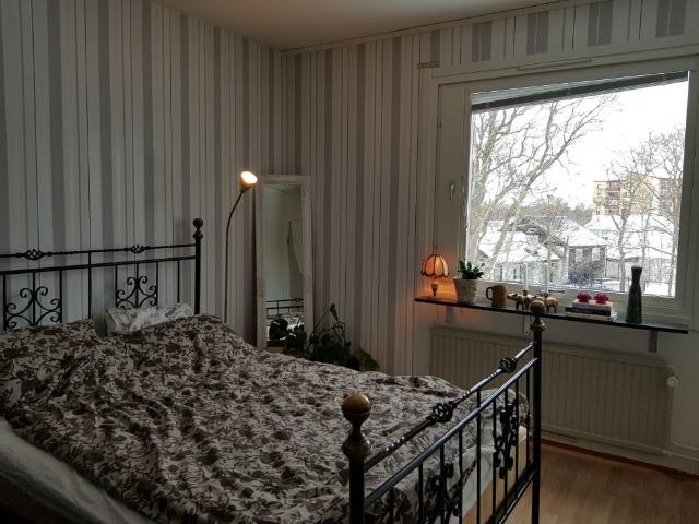 Lägenhet hyra i Kalmar