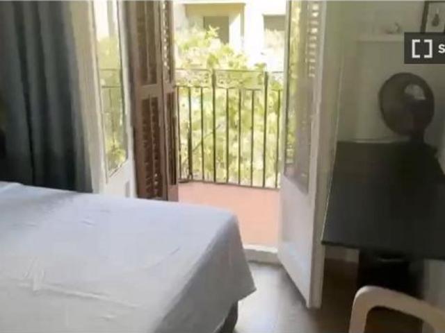 Piso en alquiler en Barcelona, la Sagrada Família