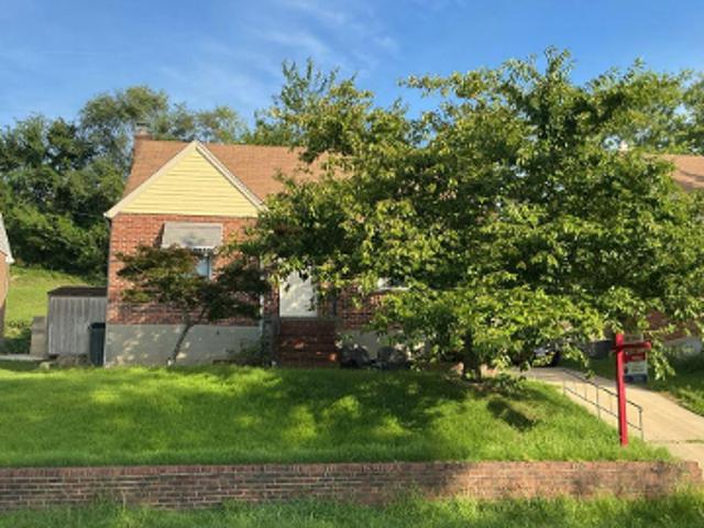 House for sale in Rosedale, Maryland