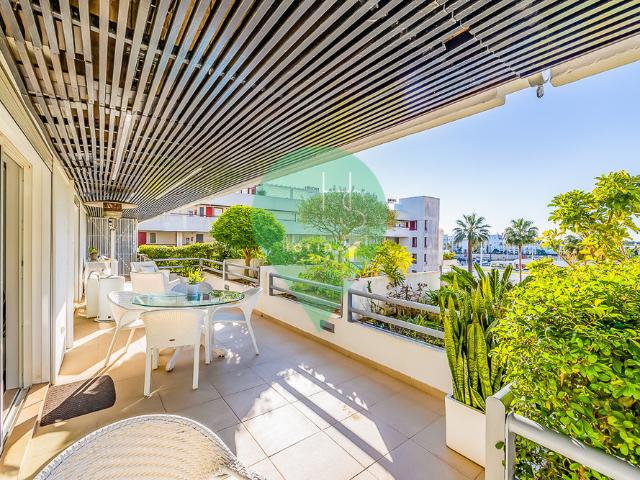 Apartamento alugar em Vilamoura, Loulé