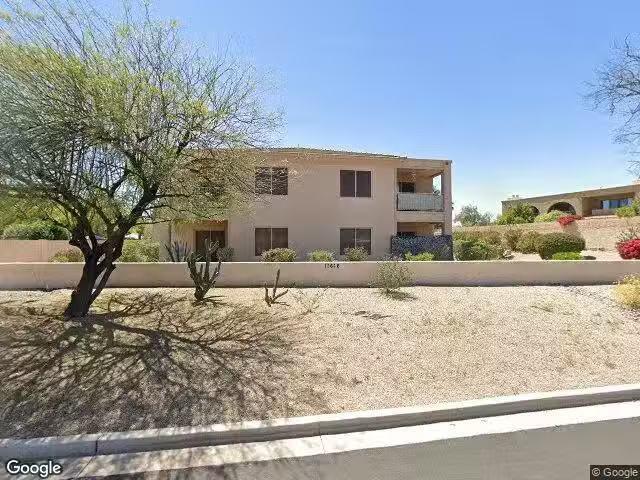 Apartment for rent in Fountain Hills