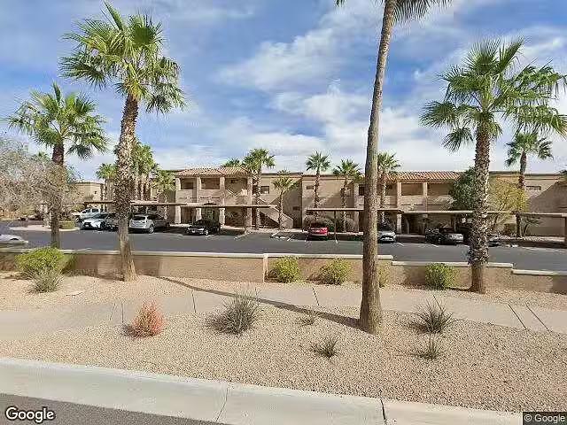 Apartment for rent in Fountain Hills