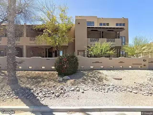 Apartment for rent in Fountain Hills