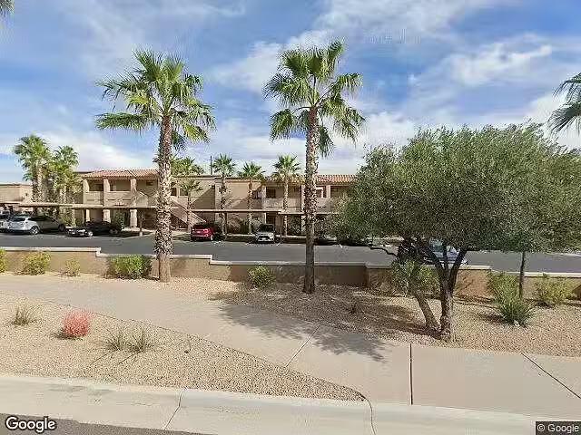 Apartment for rent in Fountain Hills