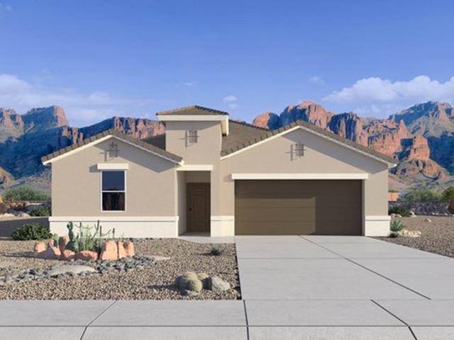House for sale in Randall, Texas