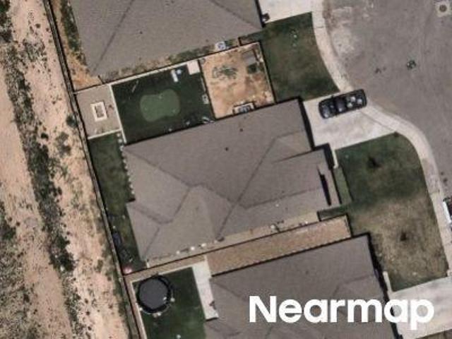 House for sale in Odessa, Texas