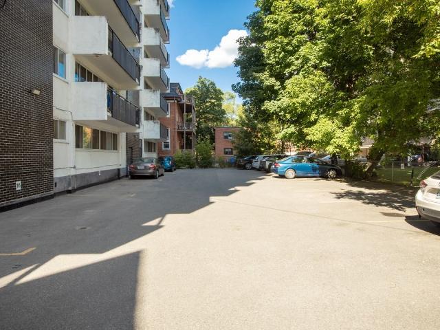 Apartment for rent in Mulhurst Bay, Ontario