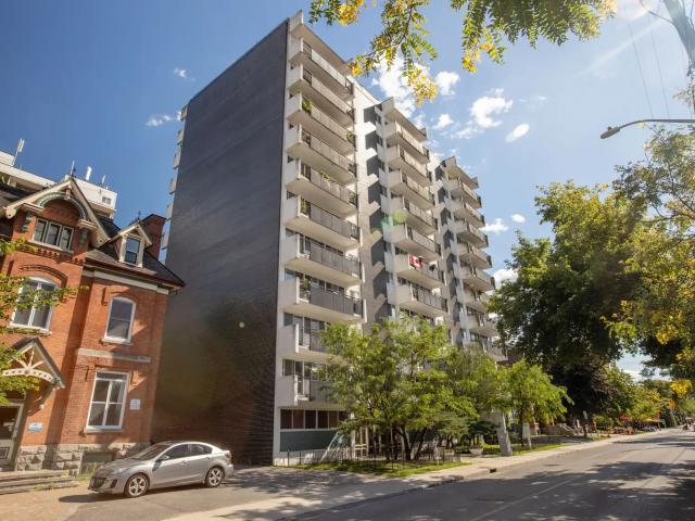 Apartment for rent in Mulhurst Bay, Ontario