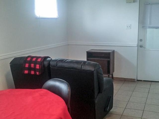 Apartment for rent in Jonquiere, Quebec