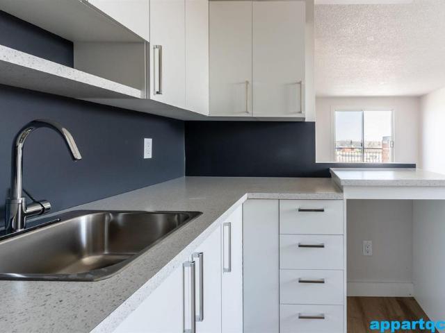 Apartment for rent in Jonquiere, Quebec