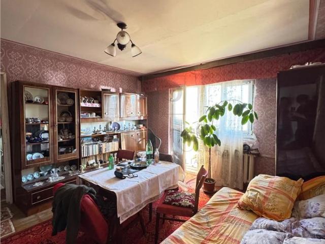 Apartament vânzări în Romani, Timiș