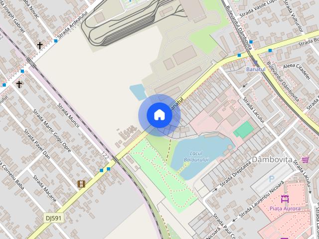 Apartament închirieri în Dâmbovița, Timișoara