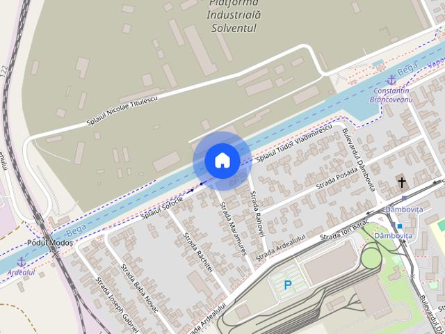 Apartament închirieri în Timisoara, Timiș
