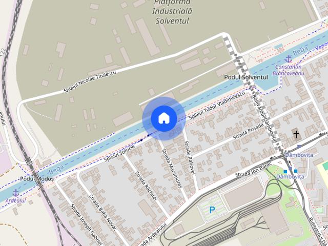 Apartament închirieri în Iosefin, Timișoara