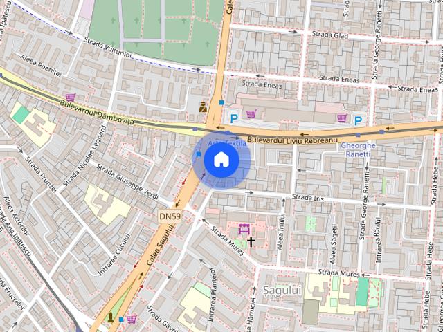 Apartament închirieri în Șagului, Timișoara