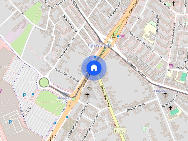 Apartament închirieri în Steaua, Timișoara