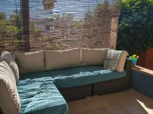 Apartamento en alquiler en el Camp de Morvedre, Valencia