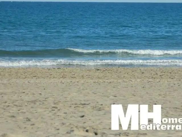 Apartamento en alquiler en el Port de Sagunt, el Camp de Morvedre