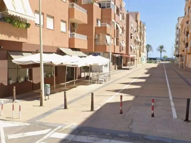 Apartamento en alquiler en el Port de Sagunt, el Camp de Morvedre