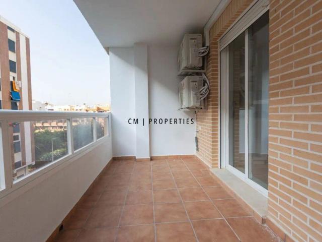 Apartamento en alquiler en el Port de Sagunt, el Camp de Morvedre