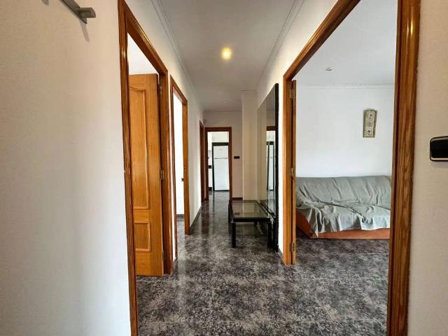 Apartamento en alquiler en Santa Ana, el Camp de Morvedre