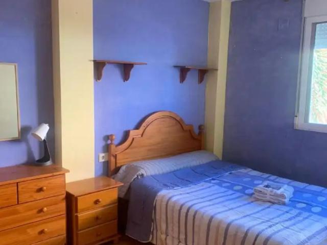 Apartamento en alquiler en el Port de Sagunt, el Camp de Morvedre