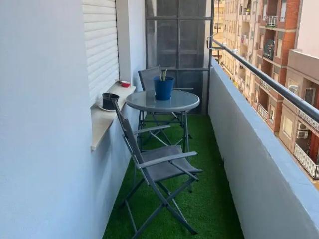Apartamento en alquiler en el Salt, el Camp de Morvedre