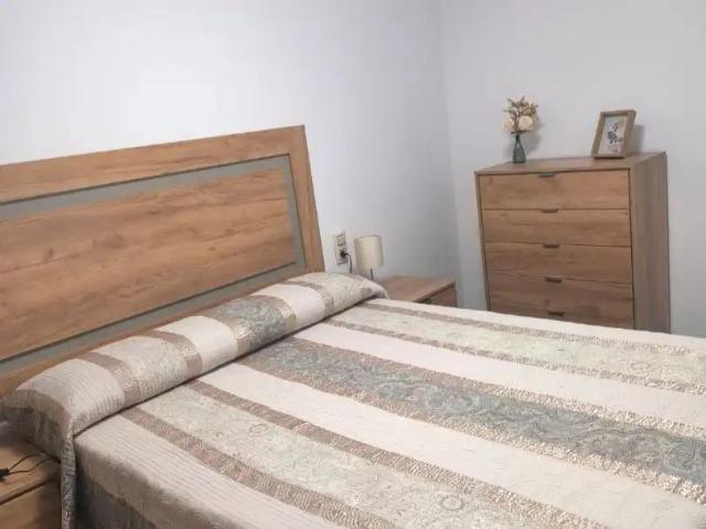 Apartamento en alquiler en el Port de Sagunt, el Camp de Morvedre