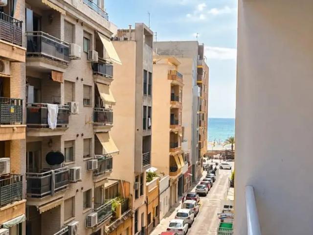 Apartamento en alquiler en el Port de Sagunt, el Camp de Morvedre