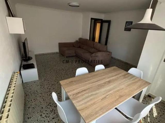 Apartamento en alquiler en el Port de Sagunt, el Camp de Morvedre