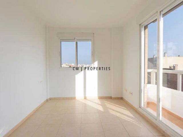 Apartamento en alquiler en el Port de Sagunt, el Camp de Morvedre