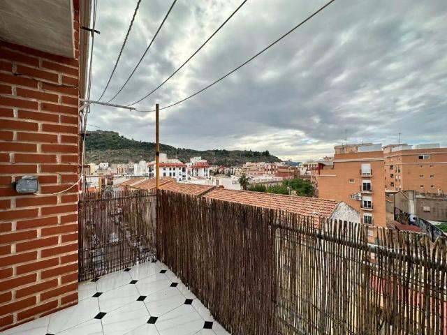 Apartamento en alquiler en Santa Ana, el Camp de Morvedre