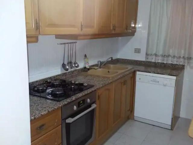 Apartamento en alquiler en el Port de Sagunt, el Camp de Morvedre