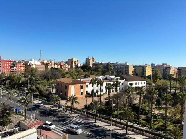Apartamento en alquiler en el Port de Sagunt, el Camp de Morvedre